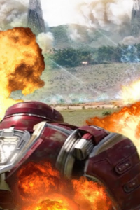 Avengers: Infinity War